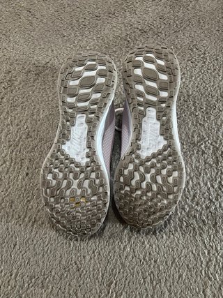 Zapatillas Nike Rosa Mujer