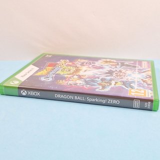 Dragon Ball: Sparking! Zero Xbox Series X