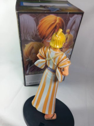Figura Sanji Wano