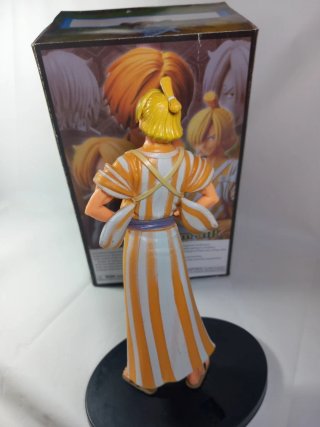 Figura Sanji Wano