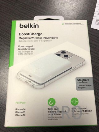 Batteria esterna - Belkin