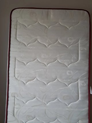 Colchón 90x190 cm