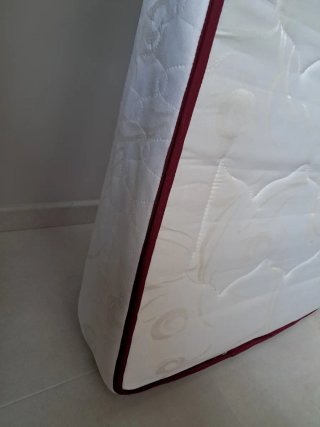 Colchón 90x190 cm