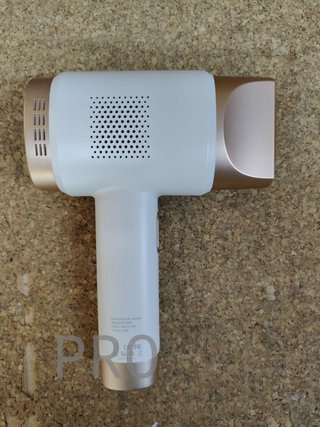 Depiladora Laser