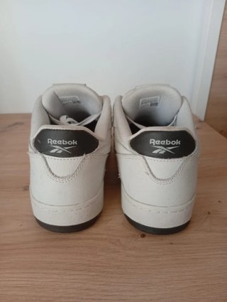 Zapatillas Reebok Talla 44 Gris claro