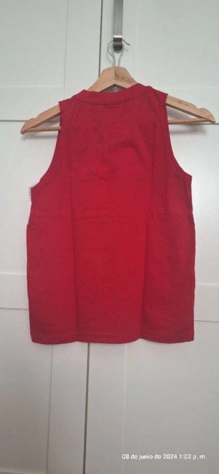 Conjunto Fila