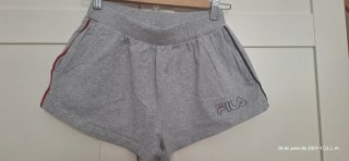 Conjunto Fila