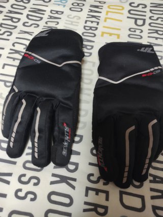 Guantes Moto SEVENTY DEGREES SD-C49 Talla L