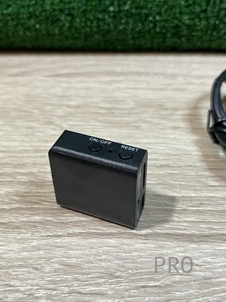 Mini Cámara Espía 1080P
