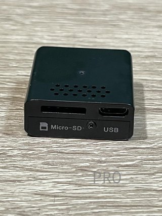 Mini Cámara Espía 1080P