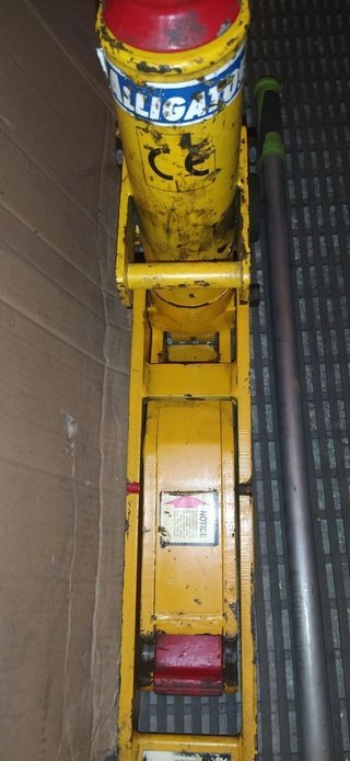 Gato hidráulico 4000kg