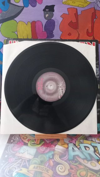 Vinilo Iron Maiden - Killers