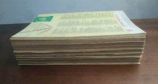 Lote Joyas Literarias Bruguera