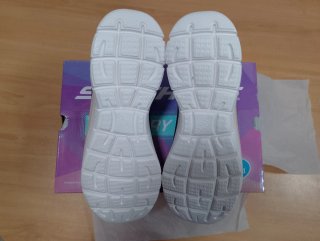 Zapatillas Skechers Summits T40