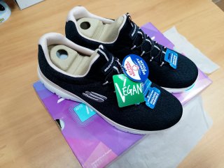 Zapatillas Skechers Summits T40