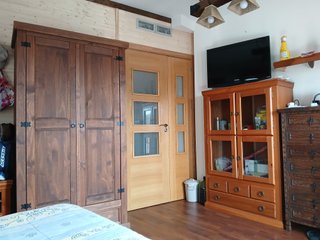 HABITACIÓN INDIVIDUAL EN ALQUILER (dos balcones)