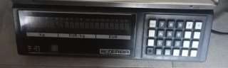 Báscula Bizerba EW100 Profesional