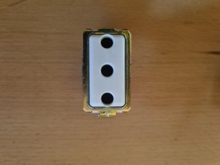 Interruttori Deviatori Biticino Magic