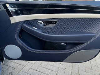 Bentley Continental GT 6.0 W12
