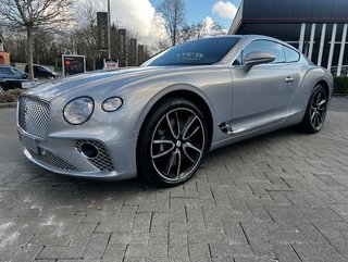 Bentley Continental GT 6.0 W12