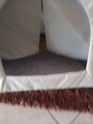 Cuccia per cani e gatti impermeabile