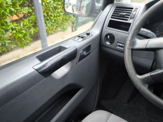 Volkswagen Multivan T5 2007