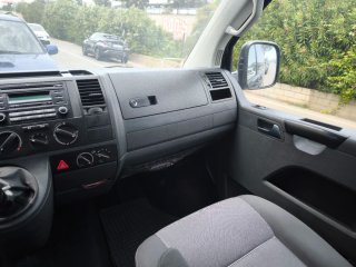 Volkswagen Multivan T5 2007
