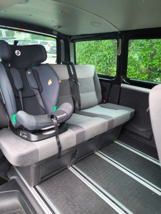 Volkswagen Multivan T5 2007