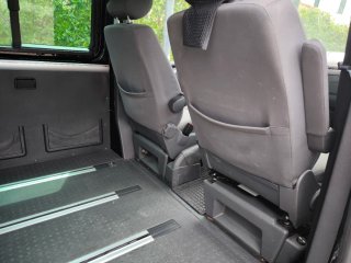 Volkswagen Multivan T5 2007