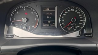 Volkswagen Touran 2011