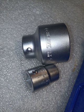 Carraca 3/4 FACOM expert ¾