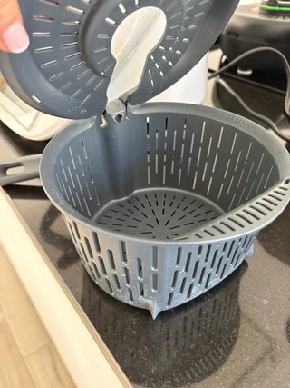Thermomix TM6