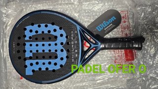 WILSON ENDURE V1