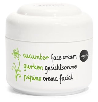 Crema Facial Ziaja Pepino Vegan