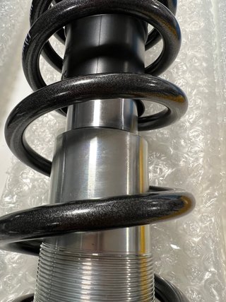 Suspension H&R Ford Escort Rs Cosworth Nueva