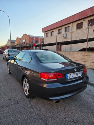 BMW Serie 3 2008