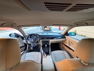 BMW Serie 3 2008