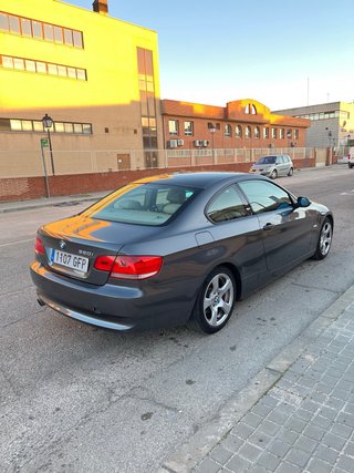 BMW Serie 3 2008