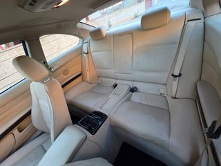 BMW Serie 3 2008