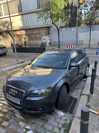 Audi A3 2006