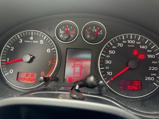 Audi A3 2006