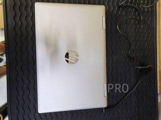 Portatile convertibile HP