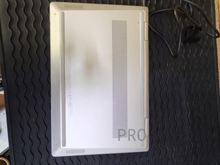 Portatile convertibile HP