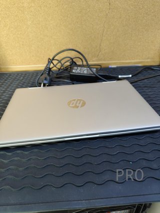 Portatile convertibile HP