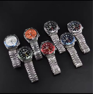 Orologi Seiko automatici da uomo