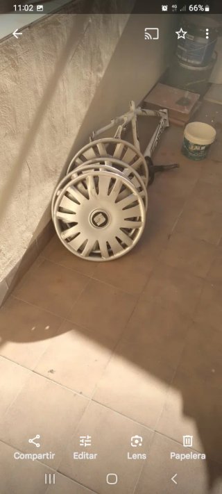 Llantas con neumáticos 5/112