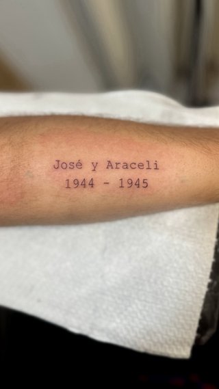 Tatuador económico Madrid | Fine line, Disney