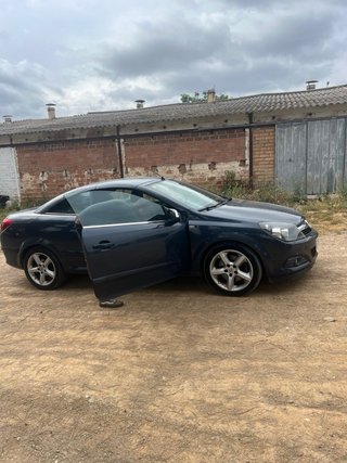 Opel Astra 2007