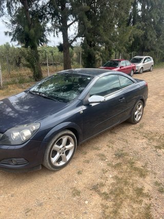 Opel Astra 2007
