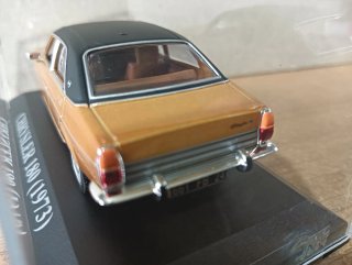 Chrysler 180 (1973) 1:43